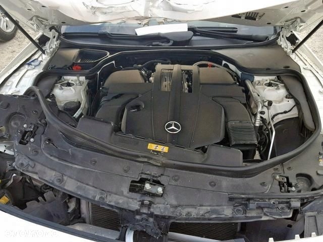 motor mercedes r231 sl 400 gle 400 3.0 v6 276 825 (#) – Motores de ...