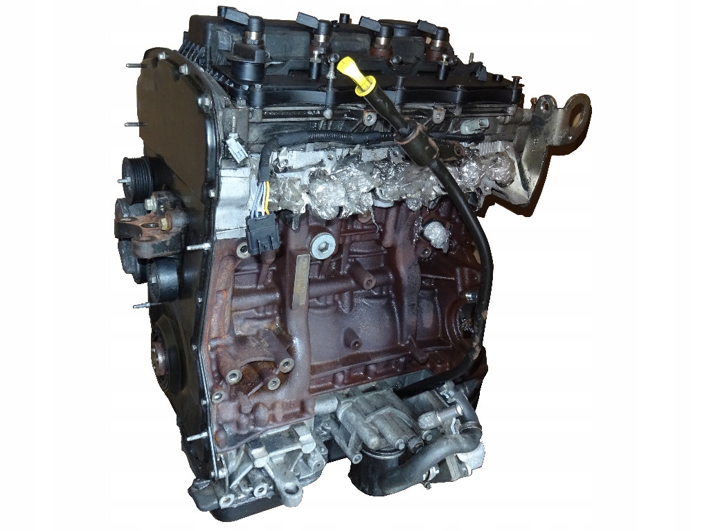 Jumper Ducato Boxer 2.5 TDi/1.9 TD/2.5 D/2.5 TD/1.9 TD Abgasrohr