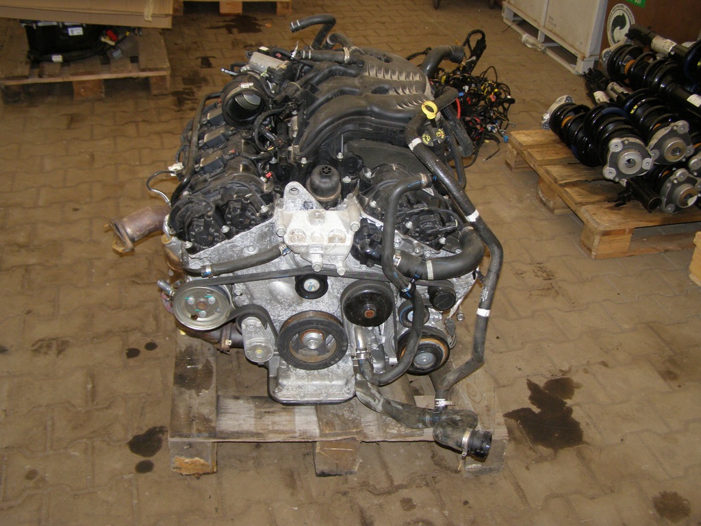 Promaster Motor motor promaster dodge ducato 3.6 gasolina (#) – Motores de coches ...